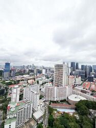 The Landmark (D3), Condominium #515427011